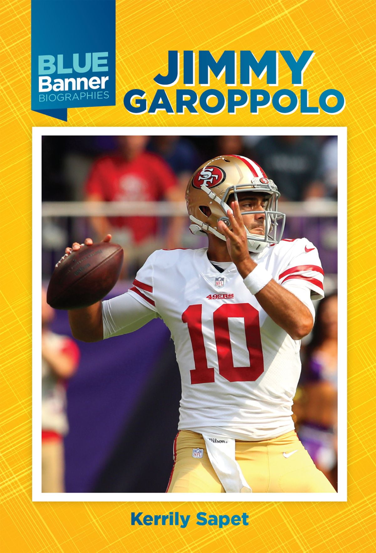 jimmy garoppolo gear