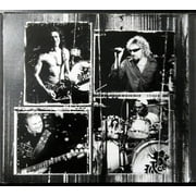 Van Halen - Best of Both Worlds - Music & Performance - CD