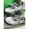 thumbnail image 3 of Size 10.5 - Jo r-dan 5 Retro Green Bean, 3 of 6