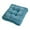 Light Blue, variant on GROWTH TANK Cushion Seat Cushion Upholstery Tatami Cushion Seat Cushion Seat Cushion Floor Orange