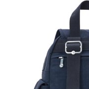 Kipling Womens City Pack Mini Fashion Backpack Water Resistant
