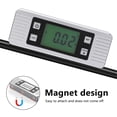 thumbnail image 4 of Digital Angle Gauge, Portable Multifunctional Digital Level Box High Accuracy  for Communicating Car Industry, 4 of 7