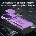 thumbnail image 6 of TYJKeJi Case with Kickstand Drop Resistant Shockproof Stander Case For Moto G Stylus 2025, 6 of 7