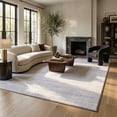 thumbnail image 4 of Tapis d'intérieur abstrait moderne Rug Branch, 4 of 6
