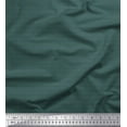 thumbnail image 1 of Soimoi Rayon Fabric Basketweave Small Printed Craft Fabric by The Yard 56 Inch Wide, 1 of 3