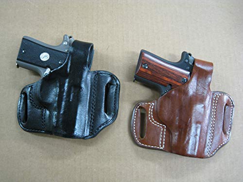 P938 Leather Holster Sig Sauer P238