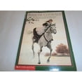 thumbnail image 1 of Pre-Owned Ride of Courage: The Story of a Spirited Arabian Horse and the Daring Girl Who Rides Him (TREASURED HORSES) Paperback, 1 of 1