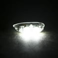 thumbnail image 4 of Yosoo Drone Flash Light, 3pcs/set Drone Flash LED Wireless Light for RC Fix Wing Aircraft Airplane Helicopter, 4 of 7
