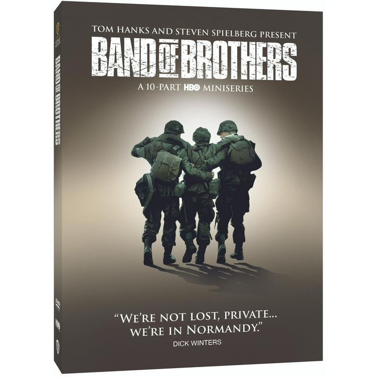 Band of Brothers (DVD)