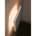 thumbnail image 2 of ET2 Lighting - LED Outdoor Wall Sconce - Alumilux Tau-10W 1 LED Outdoor Wall, 2 of 5