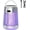 White, variant on VOCOO Solar Bug Zapper Outdoor Indoor, 2 in 1 Mosquito Zapper & Camping Lantern with Dual Charging, Smart Display, Portable Fly Zapper for Home, Patio, Garden & Camping,White