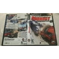 thumbnail image 2 of Burnout Dominator - PlayStation 2, 2 of 2