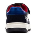thumbnail image 4 of Tenis para Niño Yuyin 25153 azul marino 15, 4 of 5