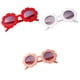 thumbnail image 1 of 3 uds. Gafas con de lámpara azul para niños, gafas para computadora, gafas para juegos , anti luz de color azul, anti-fatiga, rosa / rojo /, 1 of 9