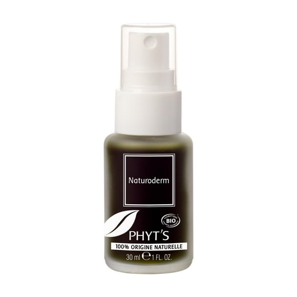 Agente de Limpieza Facial Phyt's Naturoderm Reequilibrante 30 ml