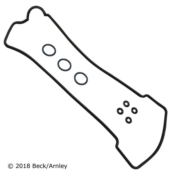 BeckArnley 036-1968 Valve Cover Gasket Set