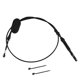 thumbnail image 1 of Para 02-09 Envoy Trailblazer 15785087 Cable selector de cambio de palanca de cambios automática, 1 of 5