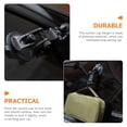 thumbnail image 3 of GOOHOCHY 2pcs Suction Hooks for Hanging ABS Blue Mounting Multipurpose Kitchen Tools, 3 of 7