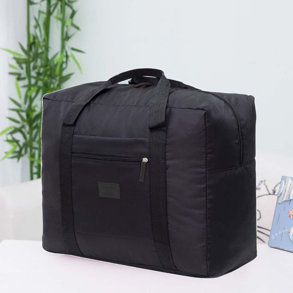 packable carry on duffle bag