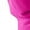 Hot Pink, variant on Coat Women Waterproof Lightweight Rain Jacket Hooded Windbreaker with Pockets for Outdoor Pink,M