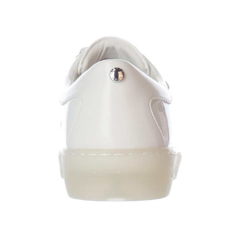 スニーカー Michael Kors Woman Sneakers White 43T4RBFS7D 196 Michael Kors Aurora Sneakers | White | FARFETCH