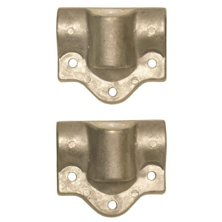 Top Mount Oarlock Socket - 1840021 0.56 in. Oarlock Socket