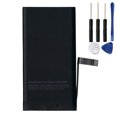 thumbnail image 1 of Replacement Battery & Tools Compatible with Phone 14, 3279 mAh, 1 of 3