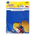 thumbnail image 4 of Pack of 2 - Disney Mickey Mouse Waterproof Party Tablecover Decoration - 54" X 84" - Pack of 2, 4 of 4