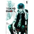 thumbnail image 1 of Pre-Owned Tokyo Ghoul, Vol. 1 (Paperback) by Sui Ishida, 1 of 1