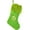 D, variant on Green Christmas Stockings with Initials, 18” Knit Monogram Christmas Stockings with Golden Letter, Large Personalized Christmas Stocking for Christmas Tree Fireplace Home Decor 1Pack