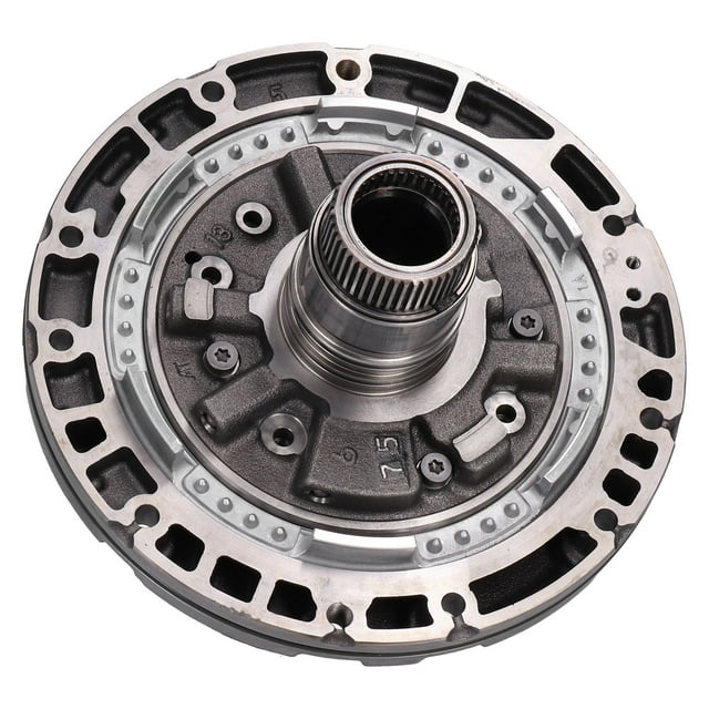 Pompe à Huile de Transmission Automatique TR-60SN 09D Remplacement Compatible avec Version Essence 2005-2011
