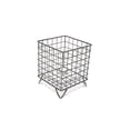 thumbnail image 1 of Toystoory Caja de almacenamiento de cápsulas de café Cesta de almacenamiento de metal Cesta de almacenamiento de artículos diversos de escritorio Juegos de servir café y té No.1 Toystoory HA026405-01, 1 of 1