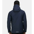 thumbnail image 4 of Regatta Mens Erasmus 4 In 1 Soft Shell Jacket, 4 of 5