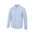 thumbnail image 4 of Mountain Warehouse Mens Lowe Stripe Shirt, 4 of 4
