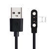 thumbnail image 3 of USB a resorte magnético cargado pogo pin 2pin 4pin cable cargador para reloj inteligente Sincero, 3 of 6