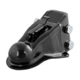thumbnail image 1 of Curt 25330 Adjustable Channel Mount Trailer Coupler for 2-5/16-Inch Balls, 1 of 5
