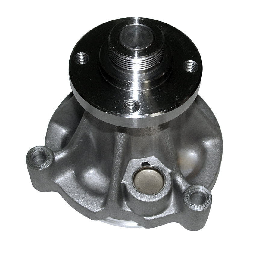 New Water Pump Fits Ford F150 Heritage 4.6L 5.4L 2004 F250 199799