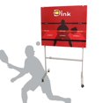 thumbnail image 1 of DYNWAVECA Pickleball Practice Board Precision for Practice for Indoor/Outdoor Dink Pad, 1 of 9