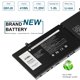 thumbnail image 4 of Batería Futurebatt G91J0 41 Wh 11,25 V para Dell Latitude, 4 of 9