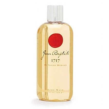 Jean Baptiste 1717 Body Wash, For shower and bath, our rich foaming gel