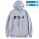 thumbnail image 3 of Sudadera con capucha de Luis Fonsi Merch para hombre y mujer, nuevo álbum, estilo callejero, moda, sudadera de cantante, sudaderas de manga larga, 3 of 5