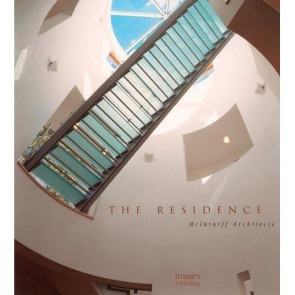 Pre-Owned In Residence: McInturff Architects (Hardcover) 1864701242 9781864701241