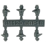 World War III Team Yankee: Dutch M113 Platoon / M106 Platoon