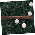 thumbnail image 1 of CNKOO Soft Baseballs  Batting Practice Hitting Training Softballs  for Kids Beginners Safe Throwing  Catching and Batting Practice  for Indoor Outdoor Kids Teenager(Yellow  11in), 1 of 8