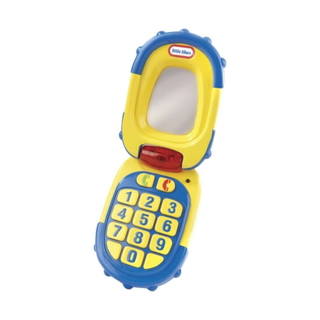 Little Tikes Discoversounds Cell Phone