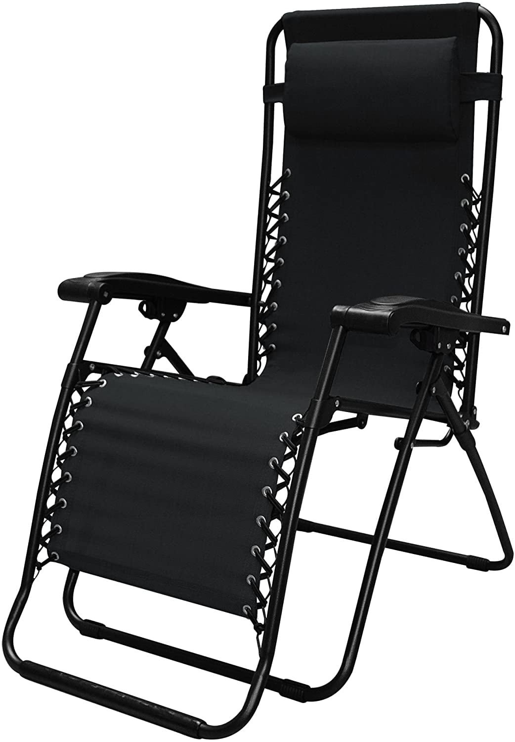 Caravan Sports Infinity Zero Gravity Chair 2 Pack