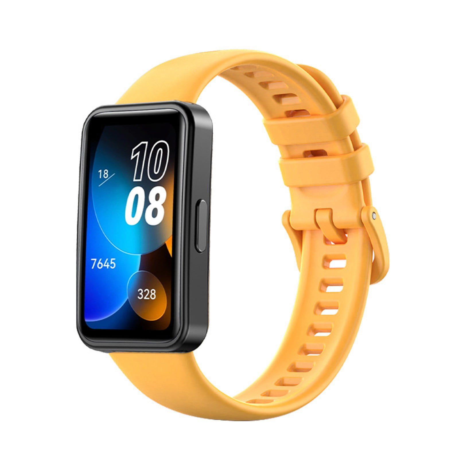 Huawei Band 8 Smart Band,sleep Detection Bracelet，100 Sport Modes  Smartwatch，new Upgrades Are Thinner And Lighter Smart Watch - Wristbands -  AliExpress