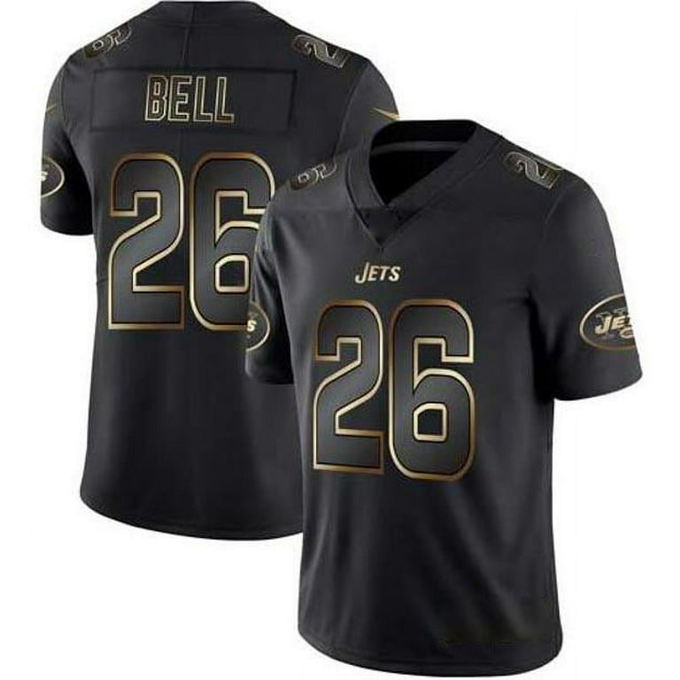 Sam darnold hotsell black jersey