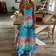 thumbnail image 4 of Robe de Soirée Sans Manches contre le Courant Robes de gala pour Dames, 4 of 5