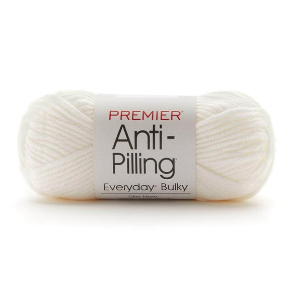 Anti-Pilling Everyday® Bulky